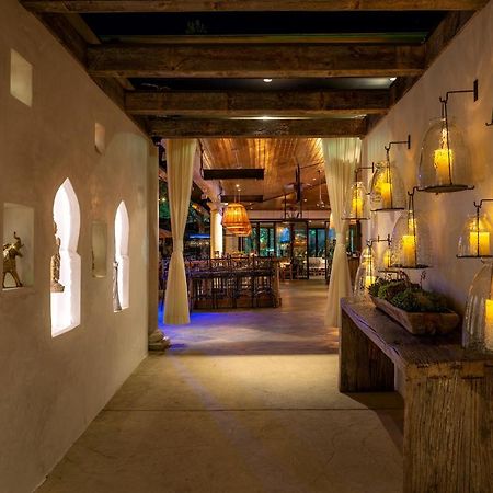 Westlake Village Inn Exterior foto