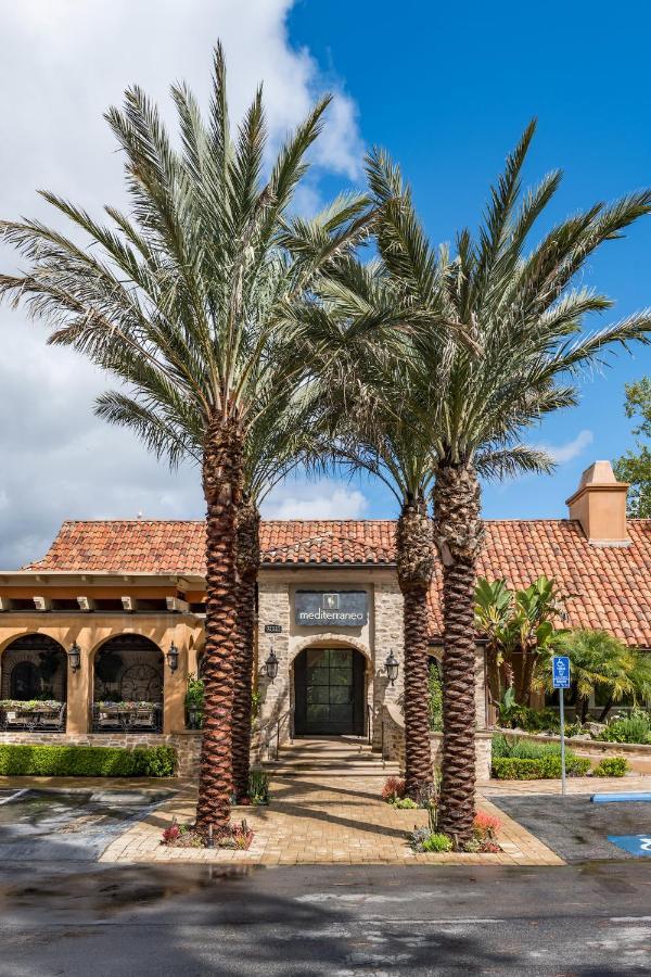 Westlake Village Inn Exterior foto