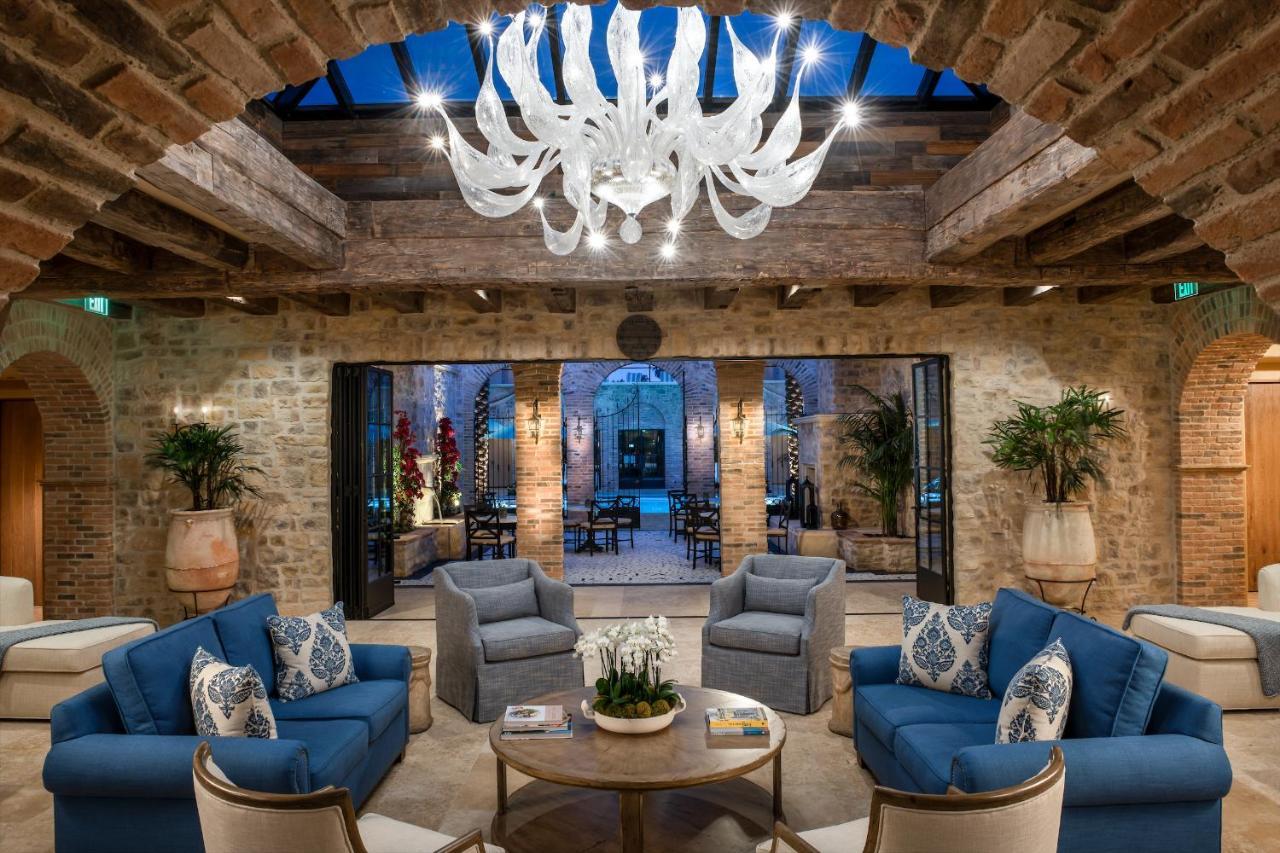 Westlake Village Inn Exterior foto