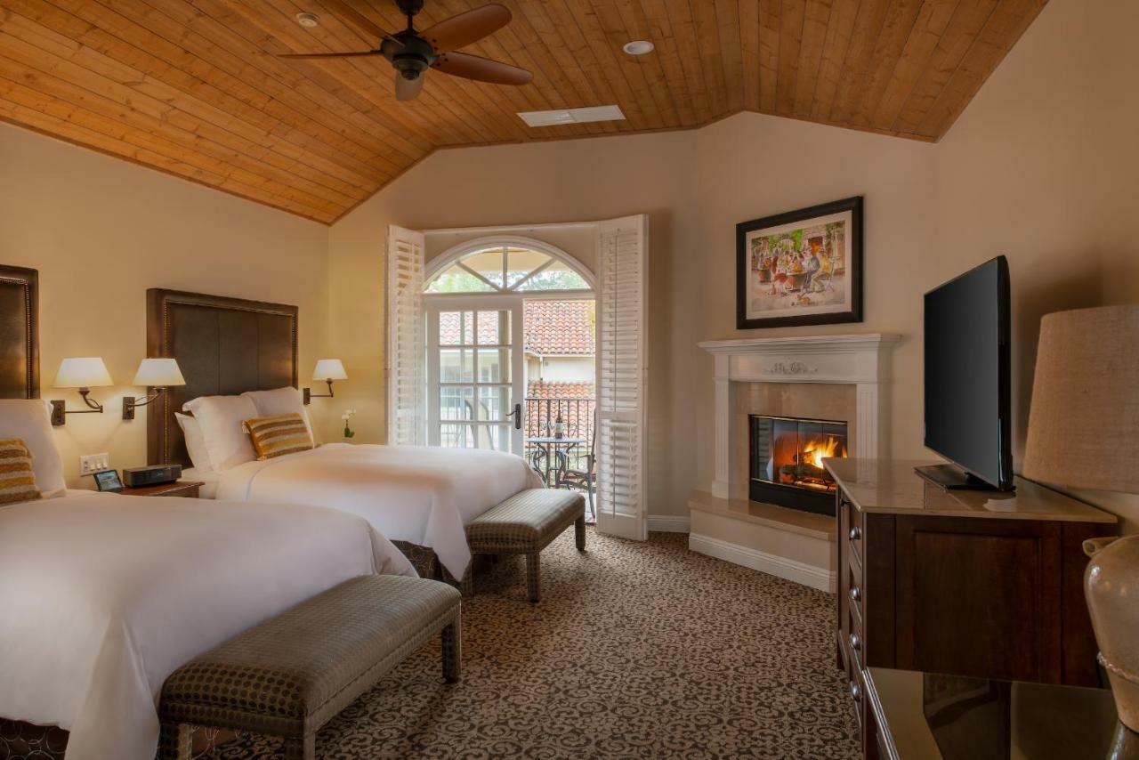 Westlake Village Inn Exterior foto