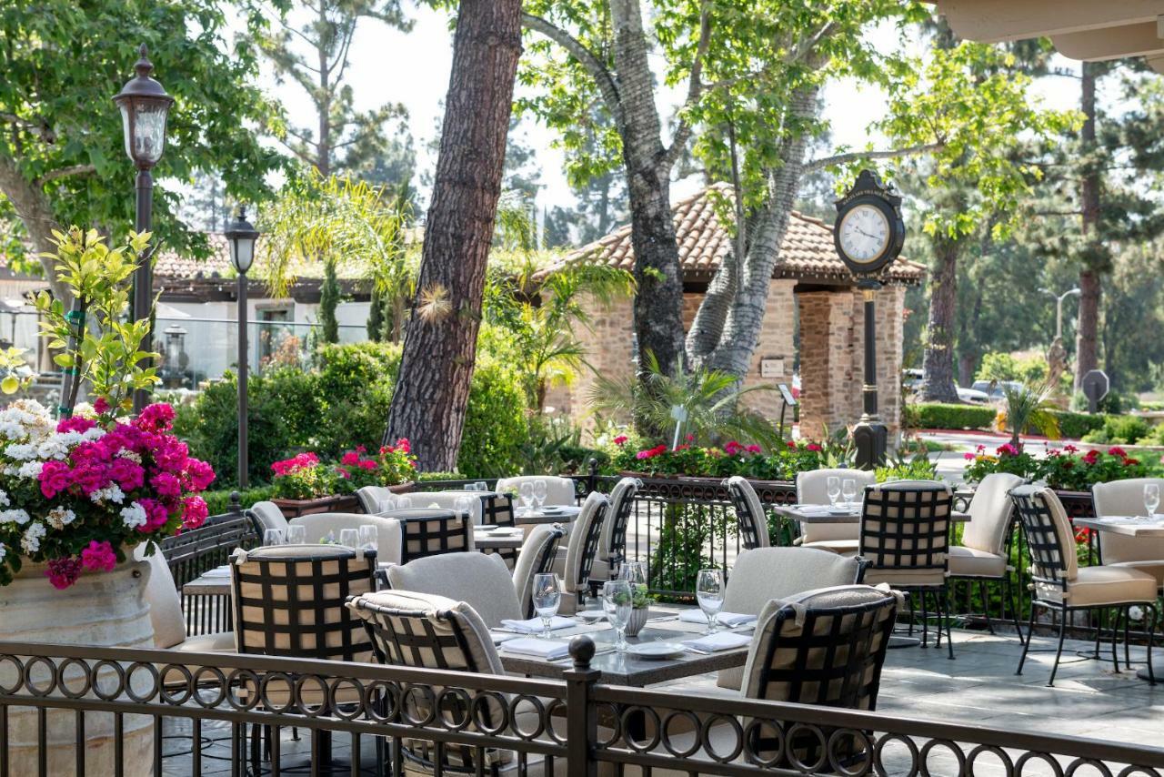 Westlake Village Inn Exterior foto